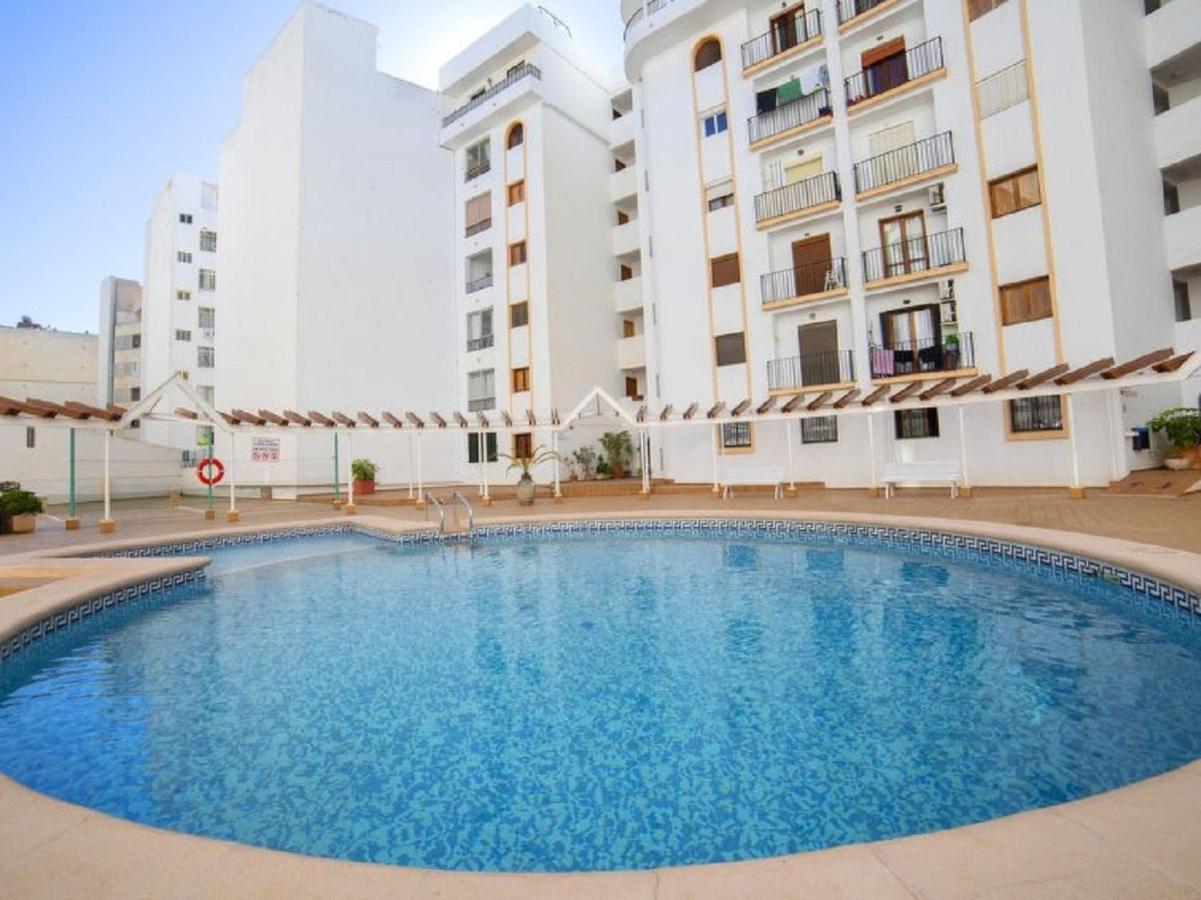 At354 Eurosol Iii Apartamento *