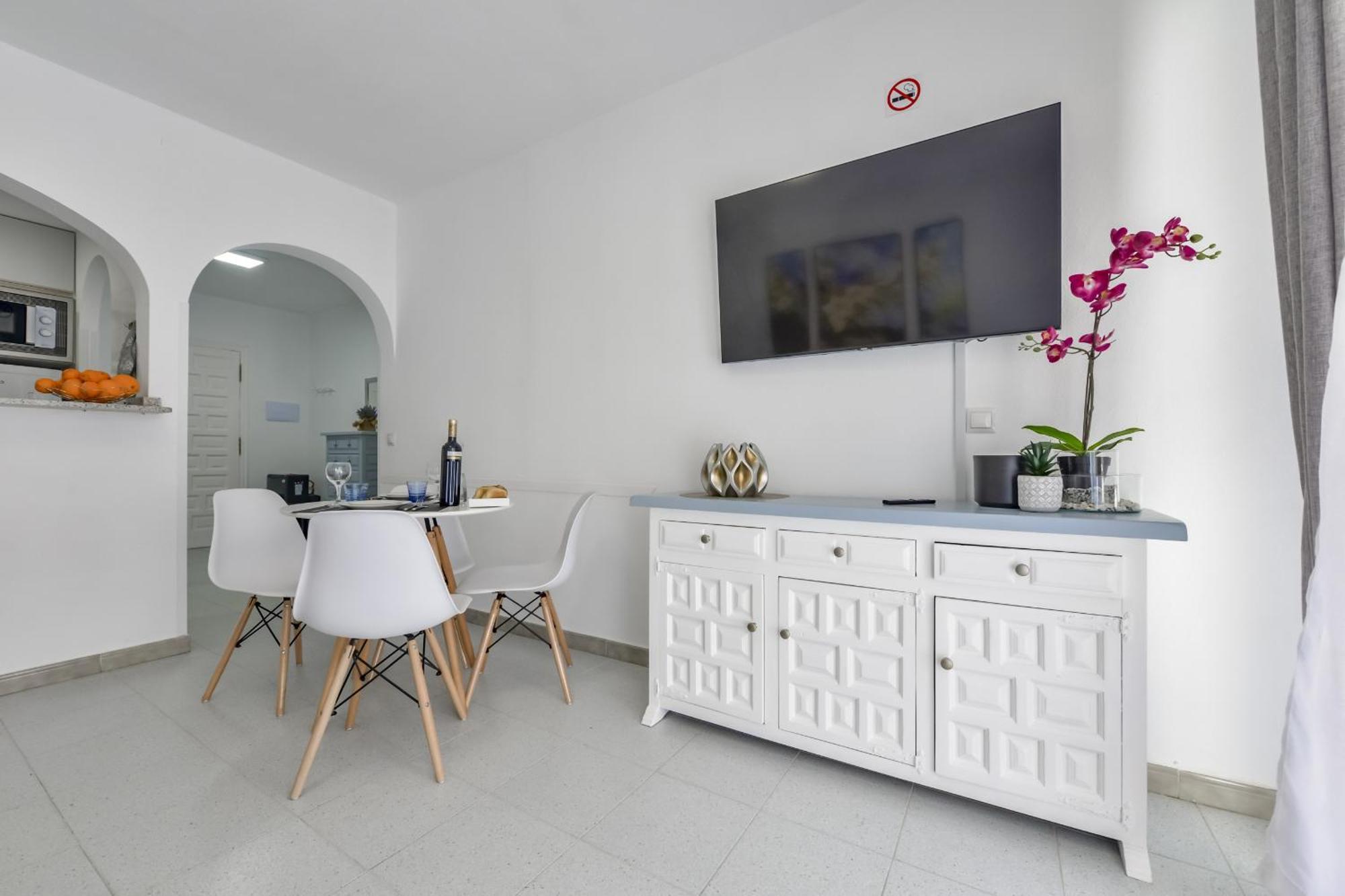At354 Eurosol Iii Apartamento *
