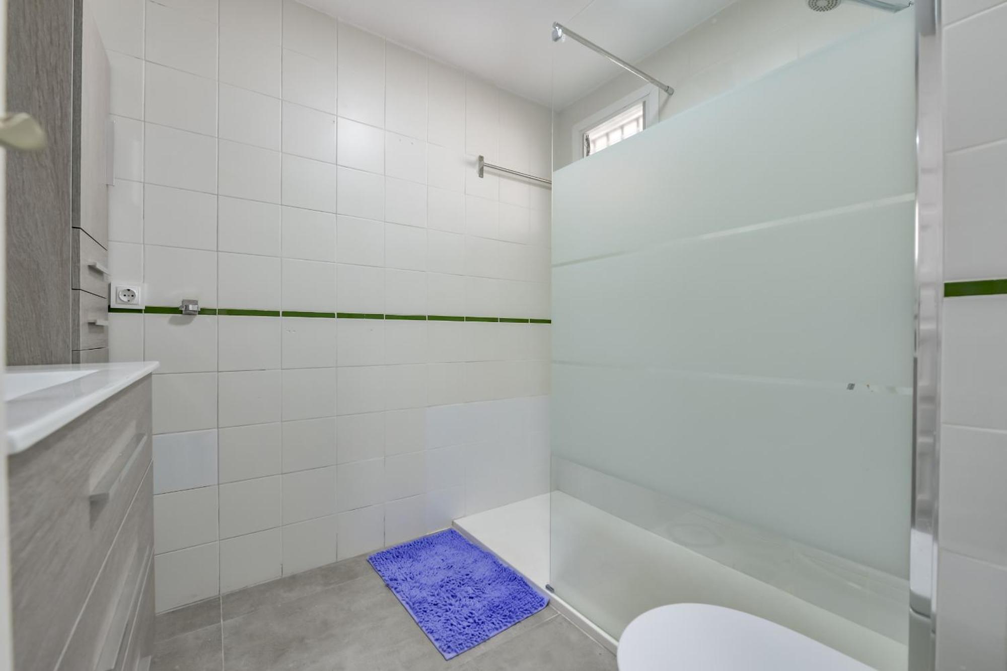 Apartamento At354 Eurosol Iii Calpe