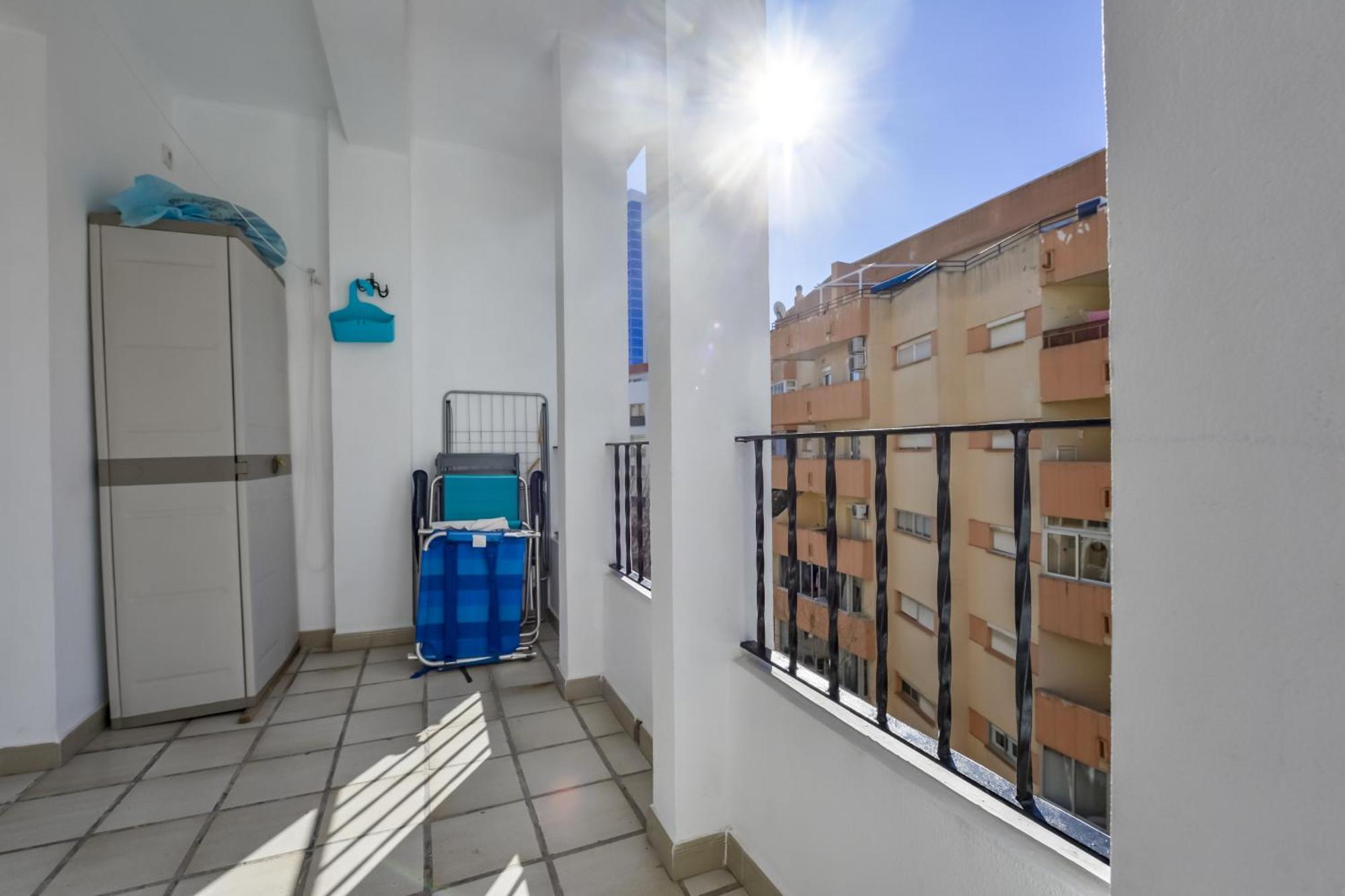 At354 Eurosol Iii Apartamento *