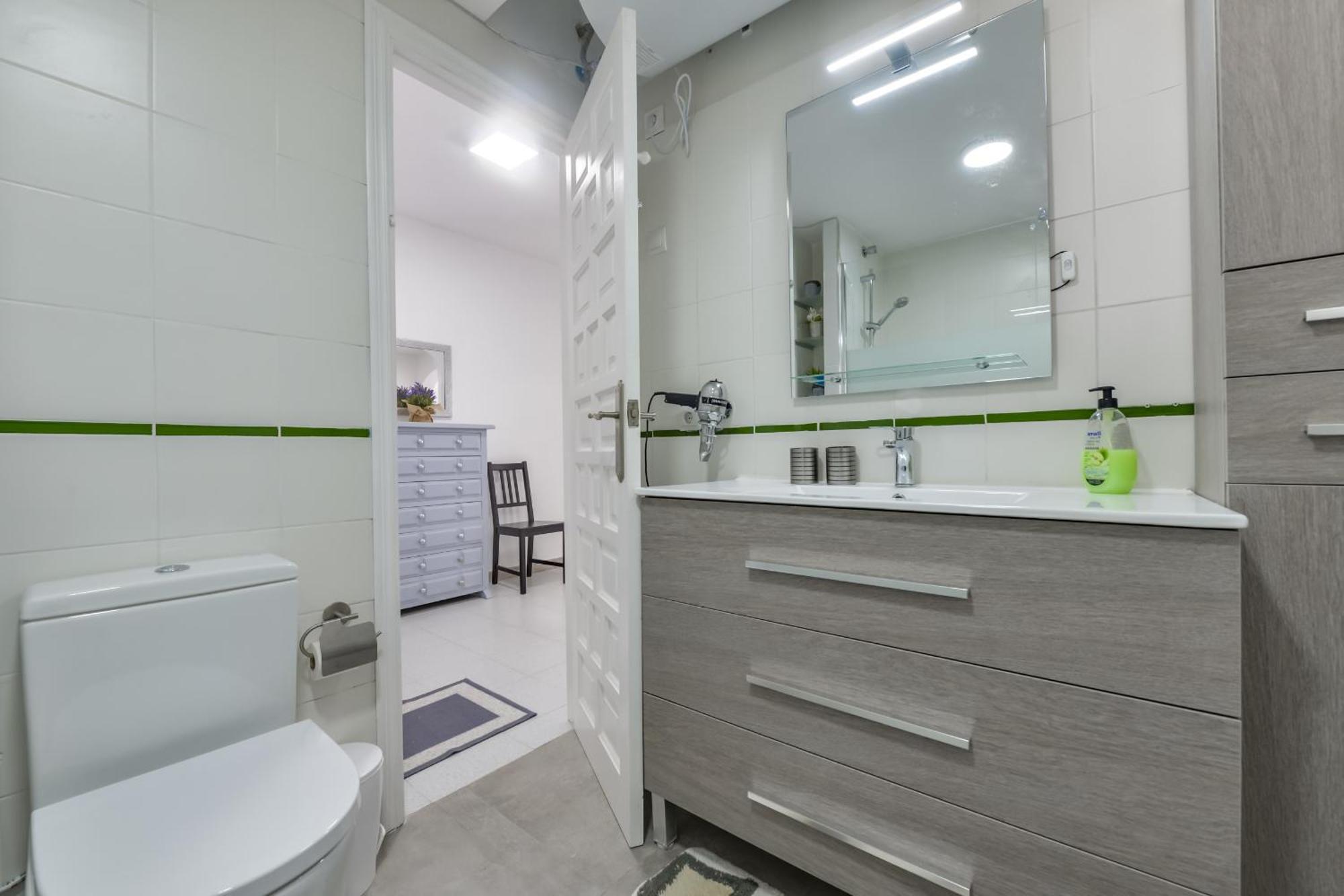 Apartamento At354 Eurosol Iii *